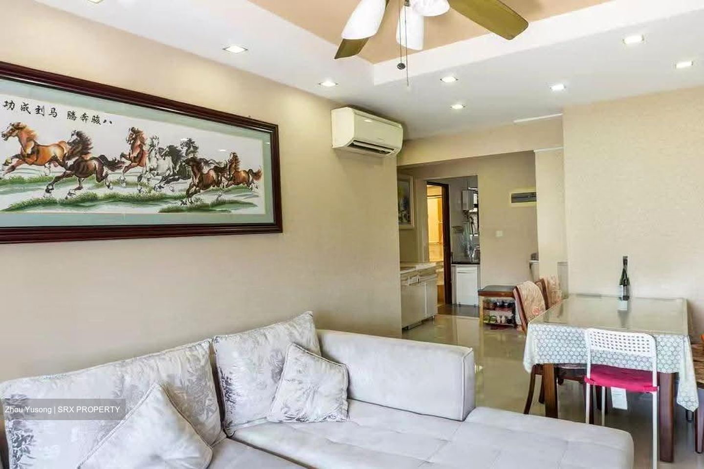Blk 27A Membina Court (Bukit Merah), HDB 4 Rooms #613912601
